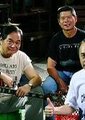不死摇滚梦海报
