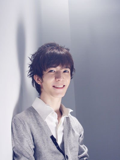 峰幂有望首度对唱 郭敬明深受《命运》影响 