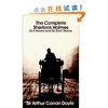The Complete Sherlock Holmes: All 4 Novels and 56 Short Stories [平装]