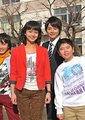 浪花少年侦探团