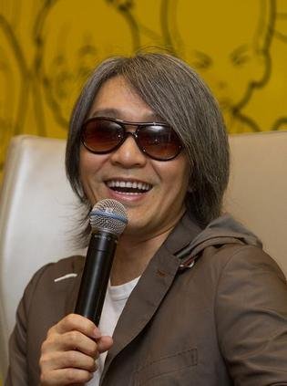 周星驰《除魔传奇》锁定春节档 7年将拍5部新