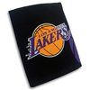 动漫良品-翻盖二折包 体育NBA钱包 篮球钱包 湖人钱包 403-09