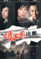 婚姻诊断海报
