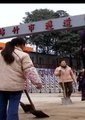 大地震-遵道 海报