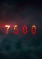 7500航班