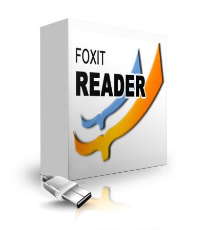 《 PDF阅读器》(Foxit Reader Pro)v5.1.4.0104