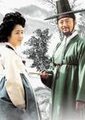 风之画员海报