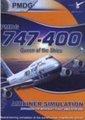 空中女王：波音747