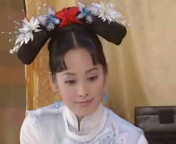 孝庄秘史+-+电视剧图片