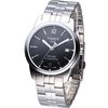 TISSOT 天梭PR100经典系列机械男表 T049.407.11.057.00