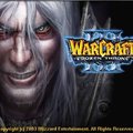 《魔兽争霸III:冰封王座》(Warcraft III:Frozen Th