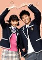 豪杰春香