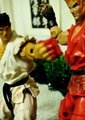 街霸之隆与肯