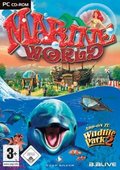 野生动物园大亨2：海洋世界 海报