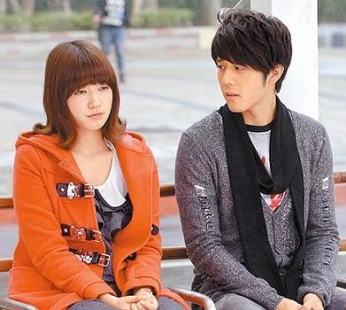 韩流女王朴信惠台湾电视剧 旋风管家 登陆韩国