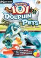 101宠物海豚海报