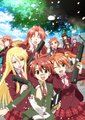 魔法先生 ANIME FINAL