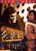 猩猩王 海报