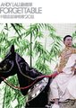 刘德华2011上海巡回演唱会海报
