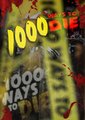1000种死法 第四季