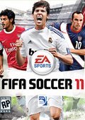 FIFA世界足球11 海报