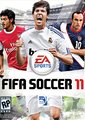 FIFA世界足球11