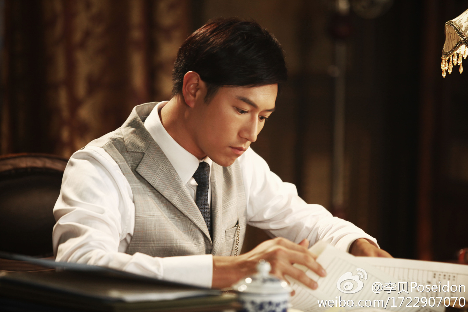 乱世佳人+-+电视剧图片