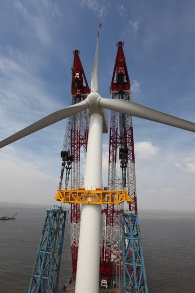 纪录片《超级工程》将播 炫目影像呈现奇观 - 