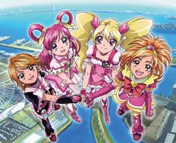 动漫+剧场版