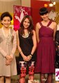 天下女人海报