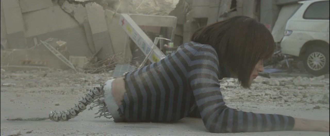 有没有类似<em>我的机器人女友</em>的电影_电影电视_