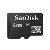 Sandisk 闪迪 4G TF MicroSD SDHC Class4 C4 手机存储内存卡