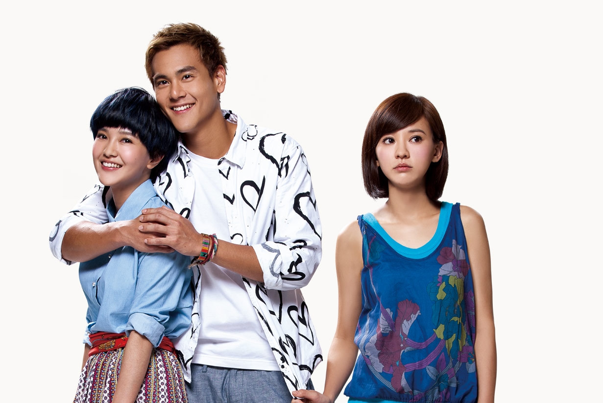 爱(love)+-+电影图片+|