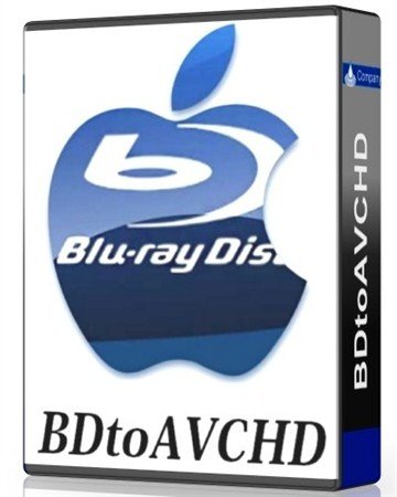 《视频压缩软件》(BDtoAVCHD)v1.7.8[安装包