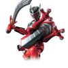 BANDAI 万代 龙骑-装着变身蒙面超人龙骑 HMR-22877