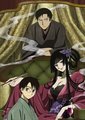 四月一日灵异记事簿：笼徒梦