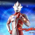 《梅比乌斯奥特曼外传-亡灵重生》(Ultraman M