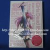 Girls Dead Monster LiSA Tour2010Final Angel Beats初回BD+2DVD