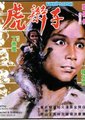 虎辫子 海报
