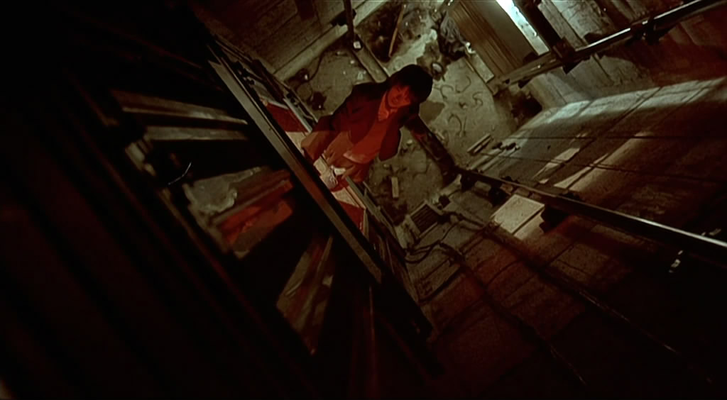 女高怪谈+4:声音