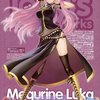 TONY大神 巡音LUKA 动漫布挂画