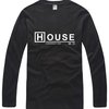 DESTRO★HOUSE 片头logo