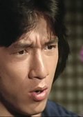 龙拳 海报