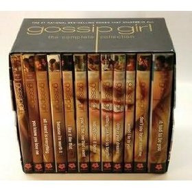 <em>绯闻女孩小说</em>合集限量版 - 影音 - 电驴商城