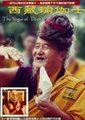 西藏瑜珈士海报