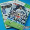 实况足球2012 XBOX360港版