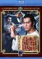 洪拳大师