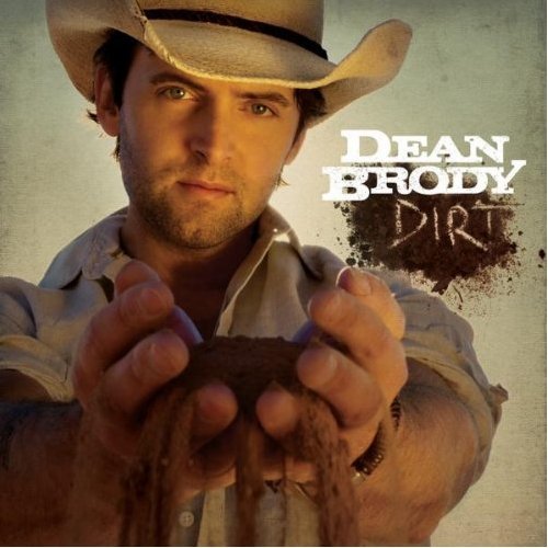 dean brody -《dirt》[mp3]