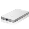PQI劲永 原装正品 H567V 500GB 超薄防刮伤急速移动硬盘 包邮特价