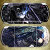 黑岩射手 BRS PSP痛机贴